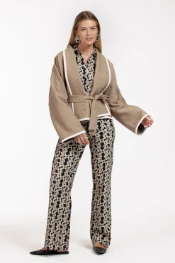 Eden signature blouse -|Studio Anneloes Best