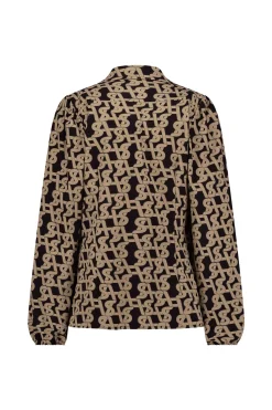 Eden signature blouse -|Studio Anneloes Best