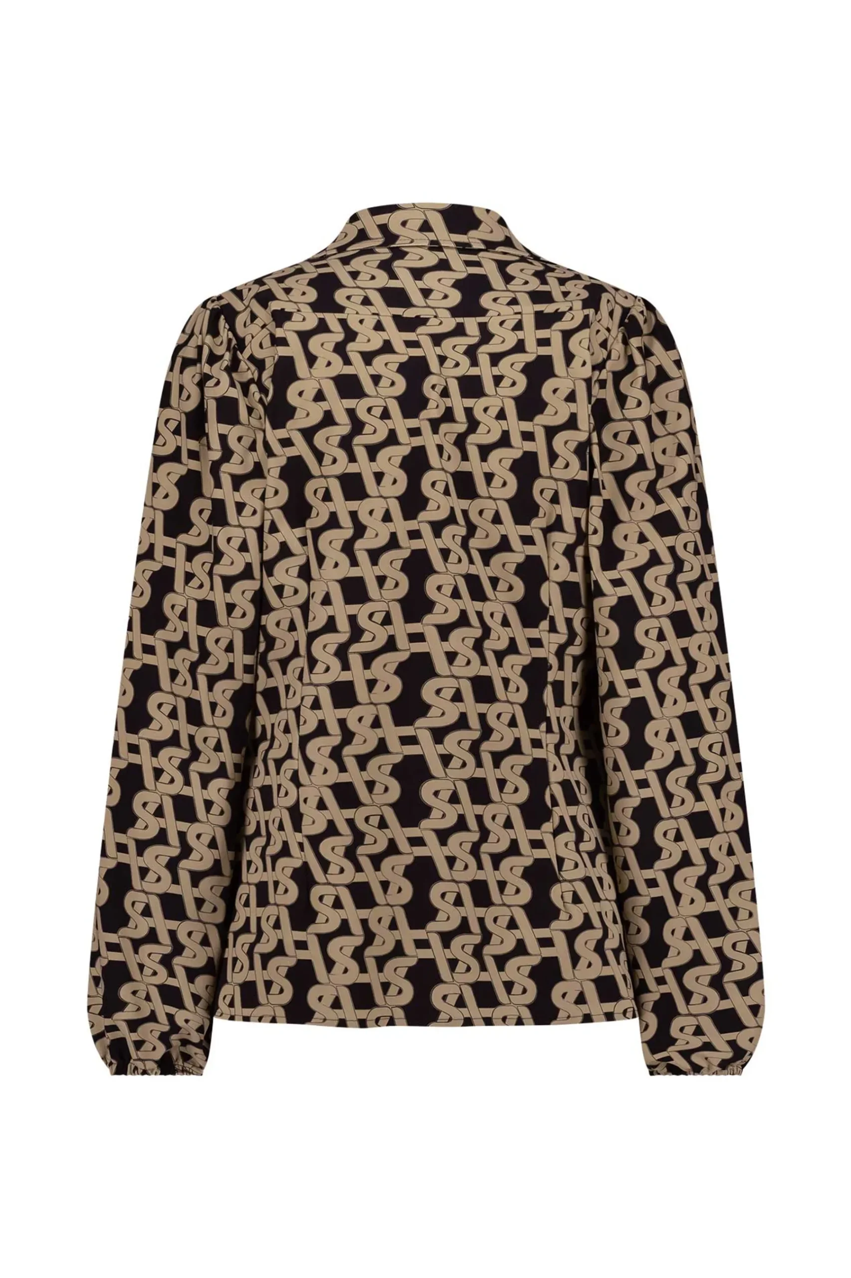 Eden signature blouse -|Studio Anneloes Best