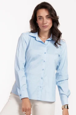 Elin crochet blouse -|Studio Anneloes Online