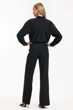 Elin jumpsuit -|Studio Anneloes Sale