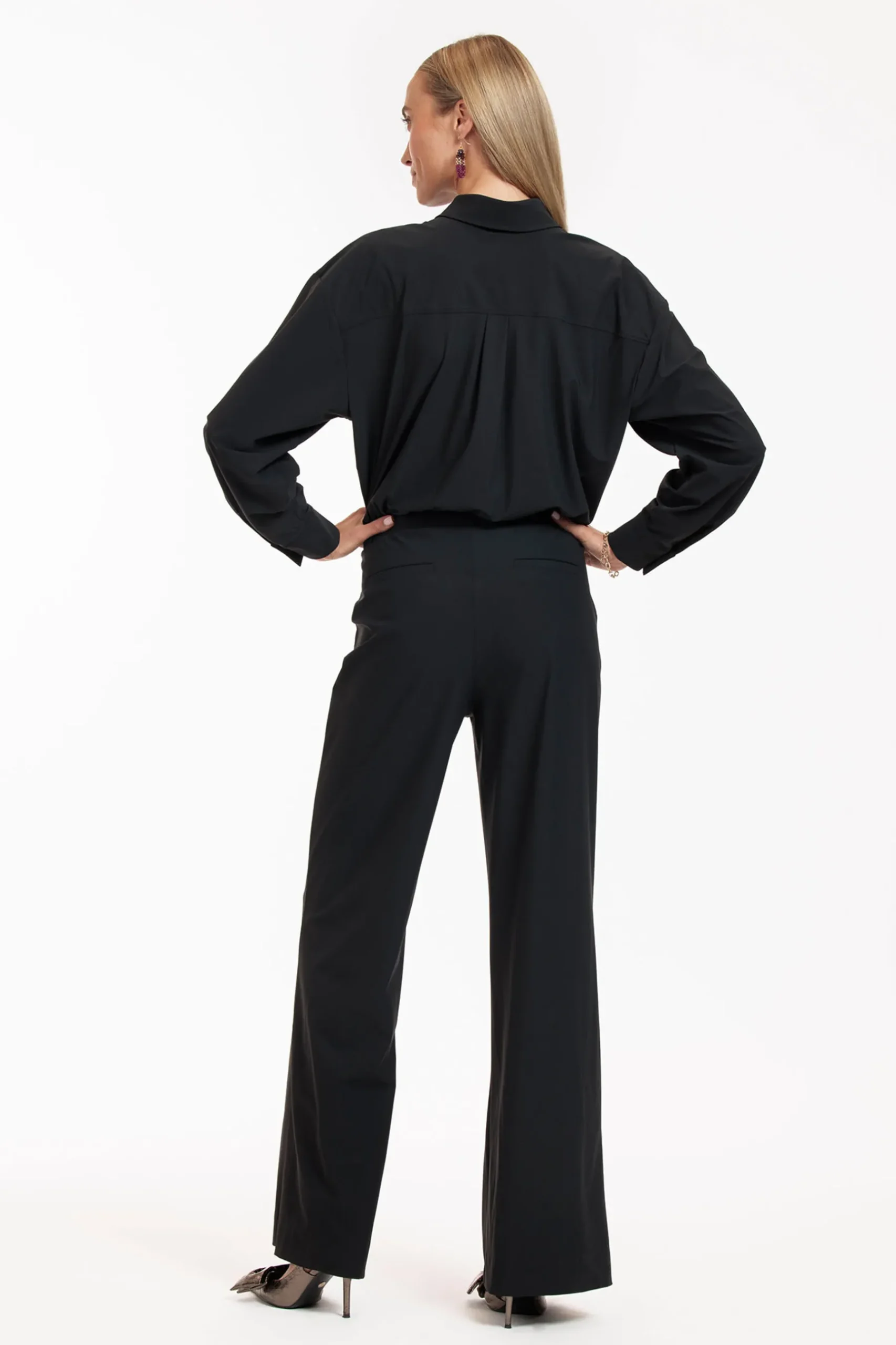 Elin jumpsuit -|Studio Anneloes Sale