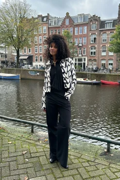 Elin jumpsuit -|Studio Anneloes Sale