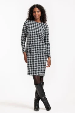 Emilia bonded PDP dress -|Studio Anneloes Online