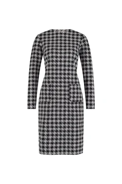 Emilia bonded PDP dress -|Studio Anneloes Online