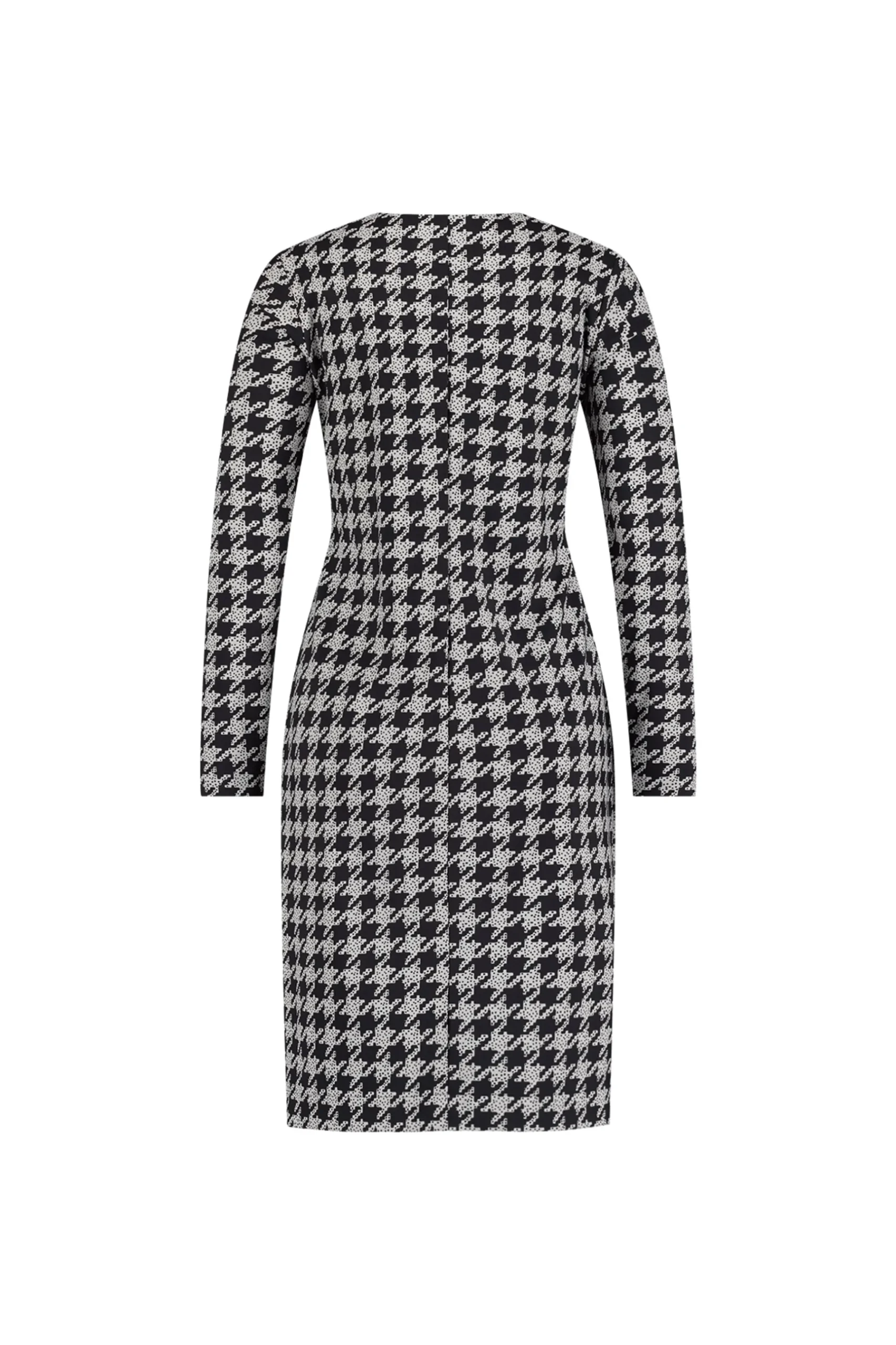 Emilia bonded PDP dress -|Studio Anneloes Online