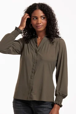 Everon blouse -|Studio Anneloes New