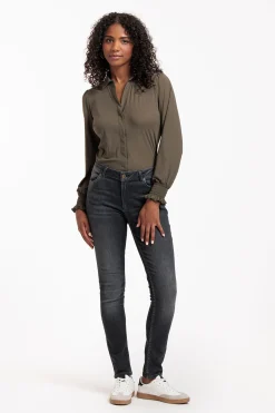 Everon blouse -|Studio Anneloes New