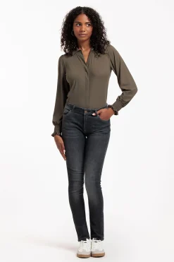Everon blouse -|Studio Anneloes New