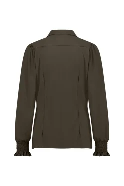 Everon blouse -|Studio Anneloes New