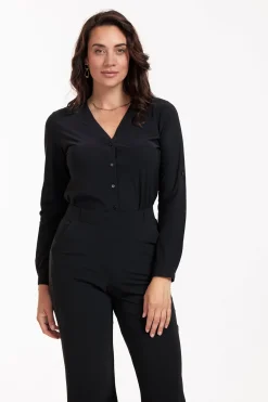 Evi blouse -|Studio Anneloes Best