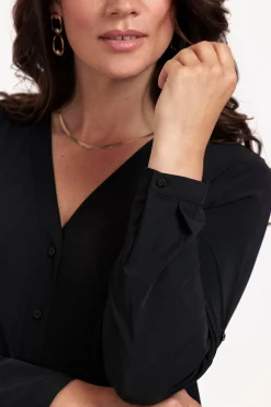 Evi blouse -|Studio Anneloes Best