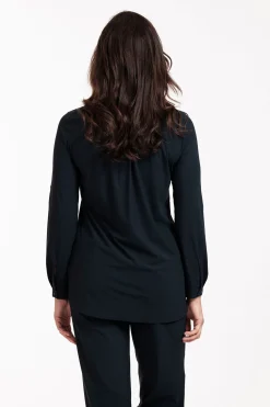 Evi blouse -|Studio Anneloes Hot