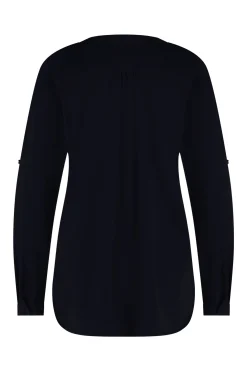 Evi blouse -|Studio Anneloes Hot