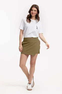 Evie skort -|Studio Anneloes New