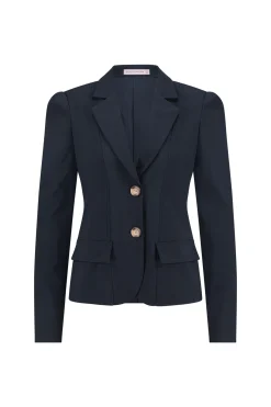 Ezmee carrot blazer -|Studio Anneloes Online