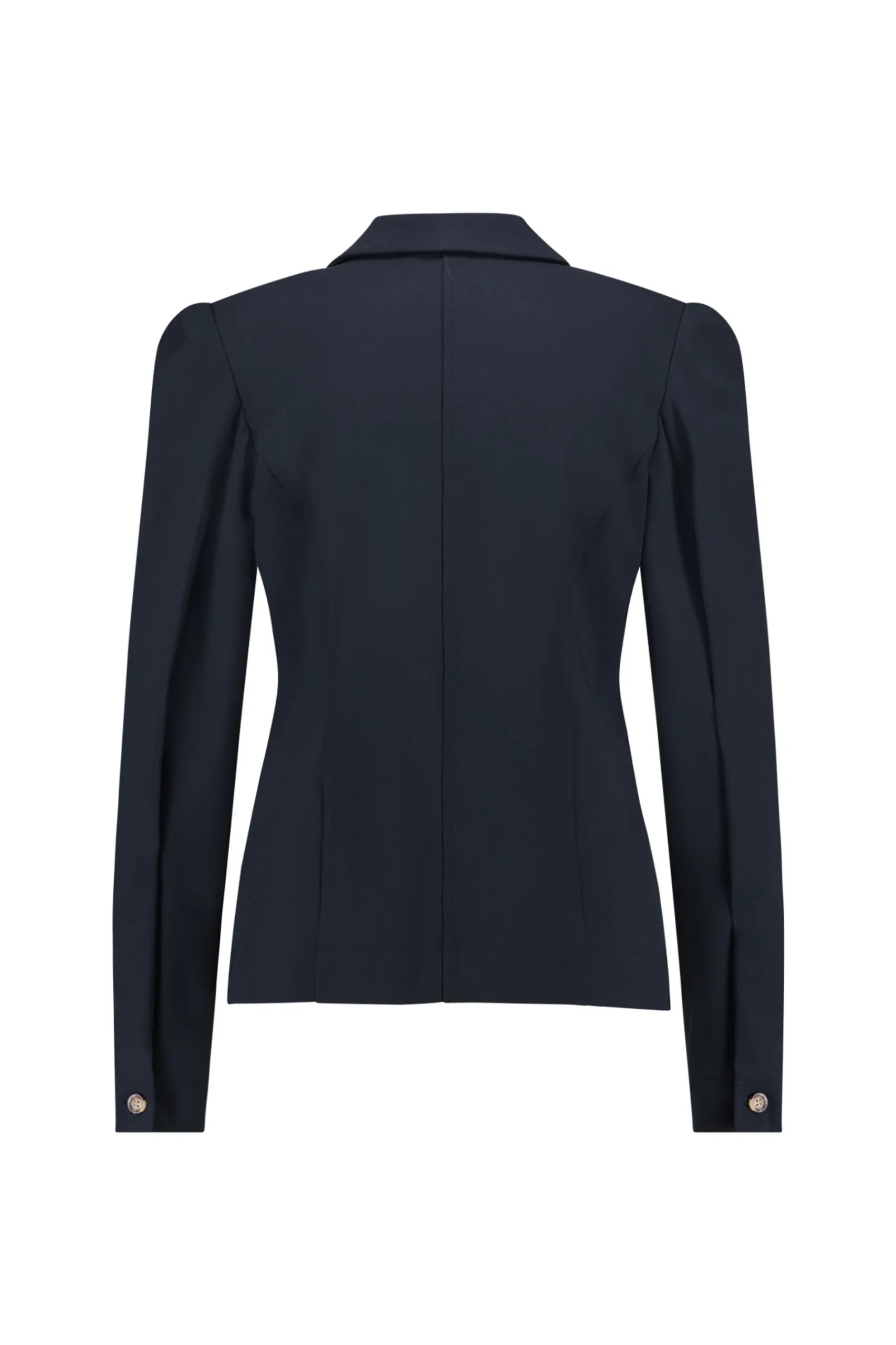 Ezmee carrot blazer -|Studio Anneloes Online