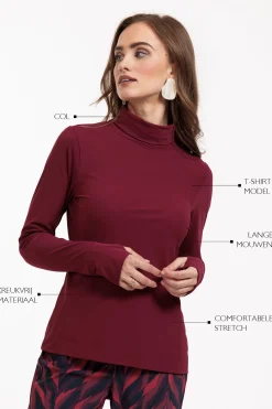 Faira col top -|Studio Anneloes Online