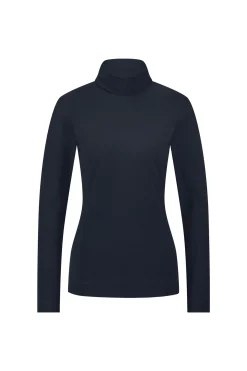Faith rib col top -|Studio Anneloes Sale