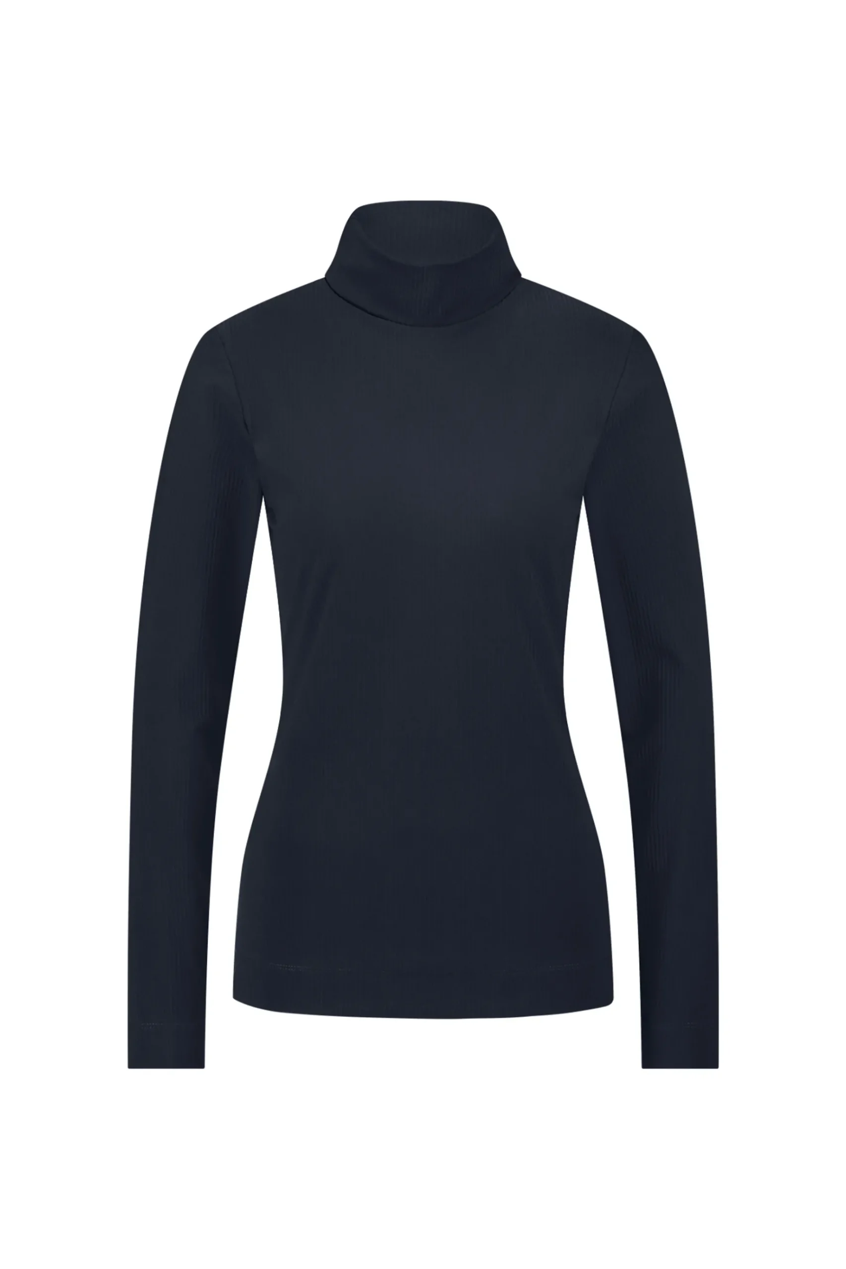 Faith rib col top -|Studio Anneloes Sale