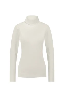 Faith rib col top -|Studio Anneloes Hot