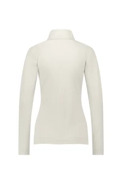 Faith rib col top -|Studio Anneloes Hot