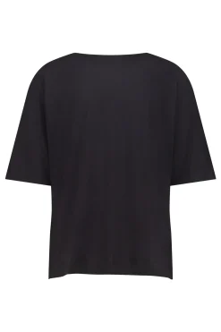 Famous satin leopard top -|Studio Anneloes Hot