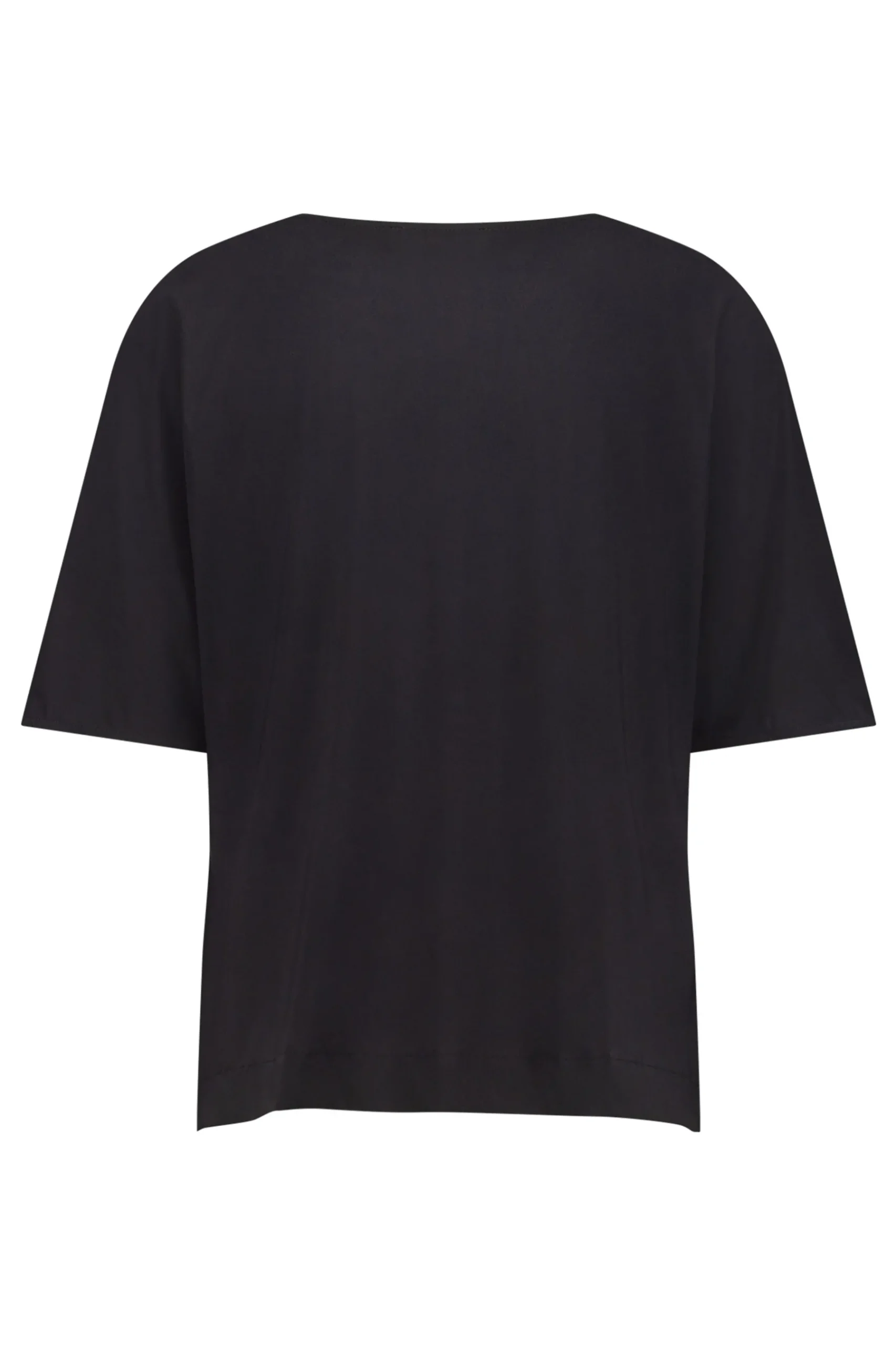 Famous satin leopard top -|Studio Anneloes Hot