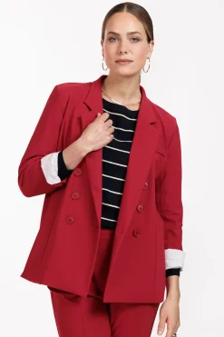 Farah stripe lurex pullover -|Studio Anneloes Outlet