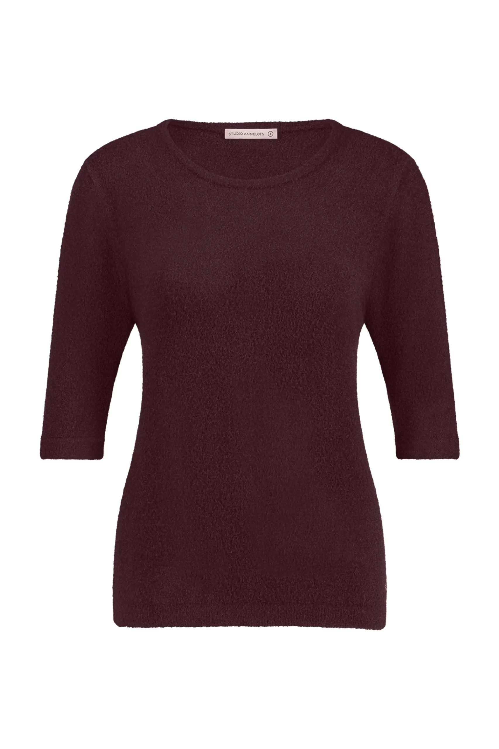 Felica soft pullover -|Studio Anneloes New