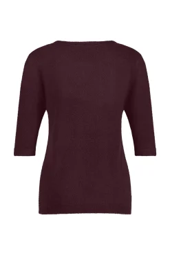 Felica soft pullover -|Studio Anneloes New