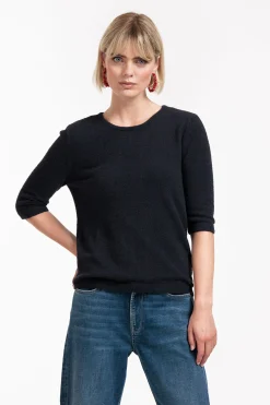 Felica soft pullover -|Studio Anneloes Best