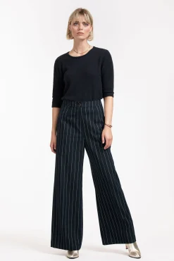 Felica soft pullover -|Studio Anneloes Best