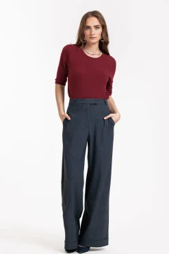 Felica soft pullover -|Studio Anneloes Clearance