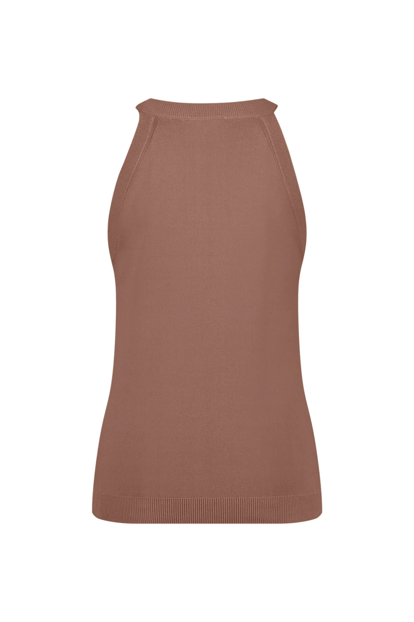 Feline beads top -|Studio Anneloes Fashion