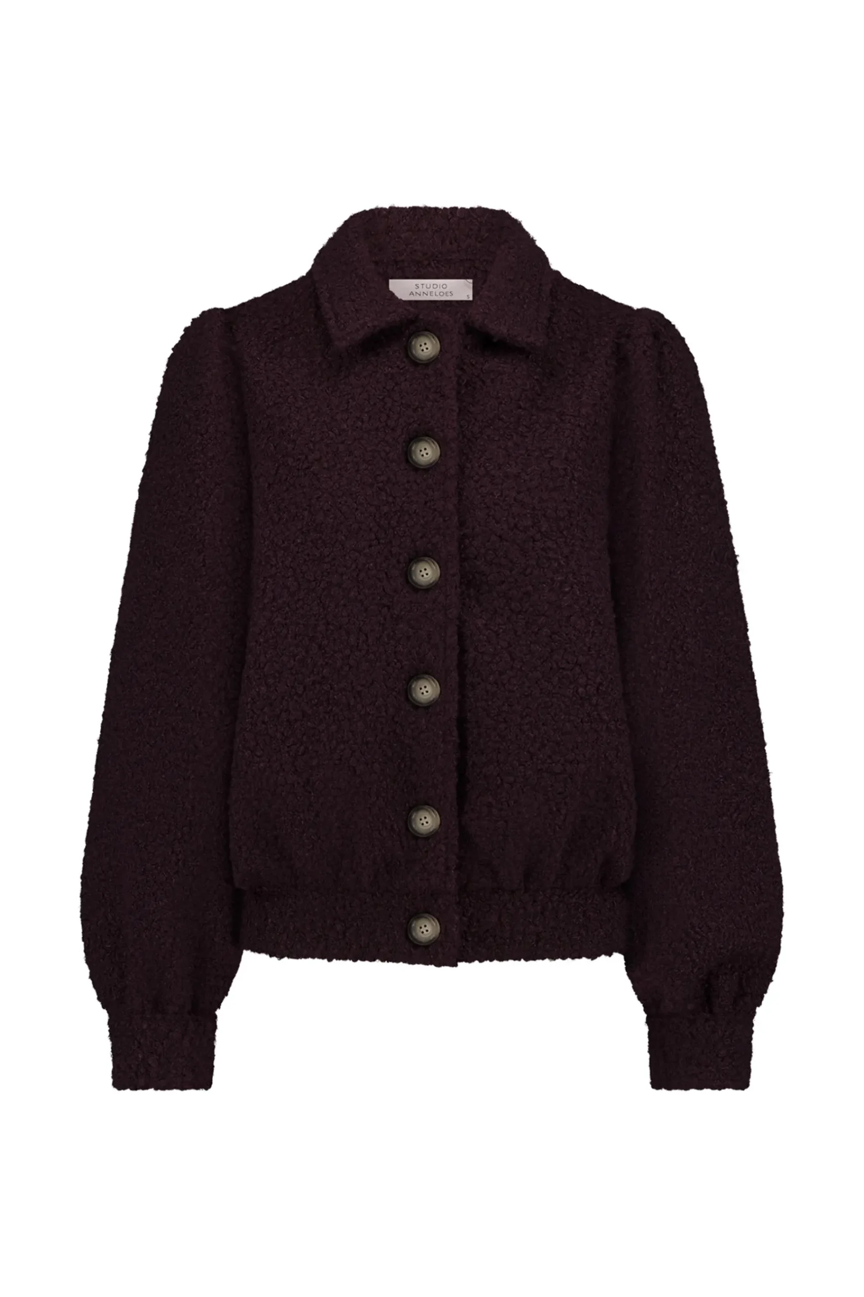 Fiebe bomber -|Studio Anneloes Online