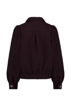 Fiebe bomber -|Studio Anneloes Online