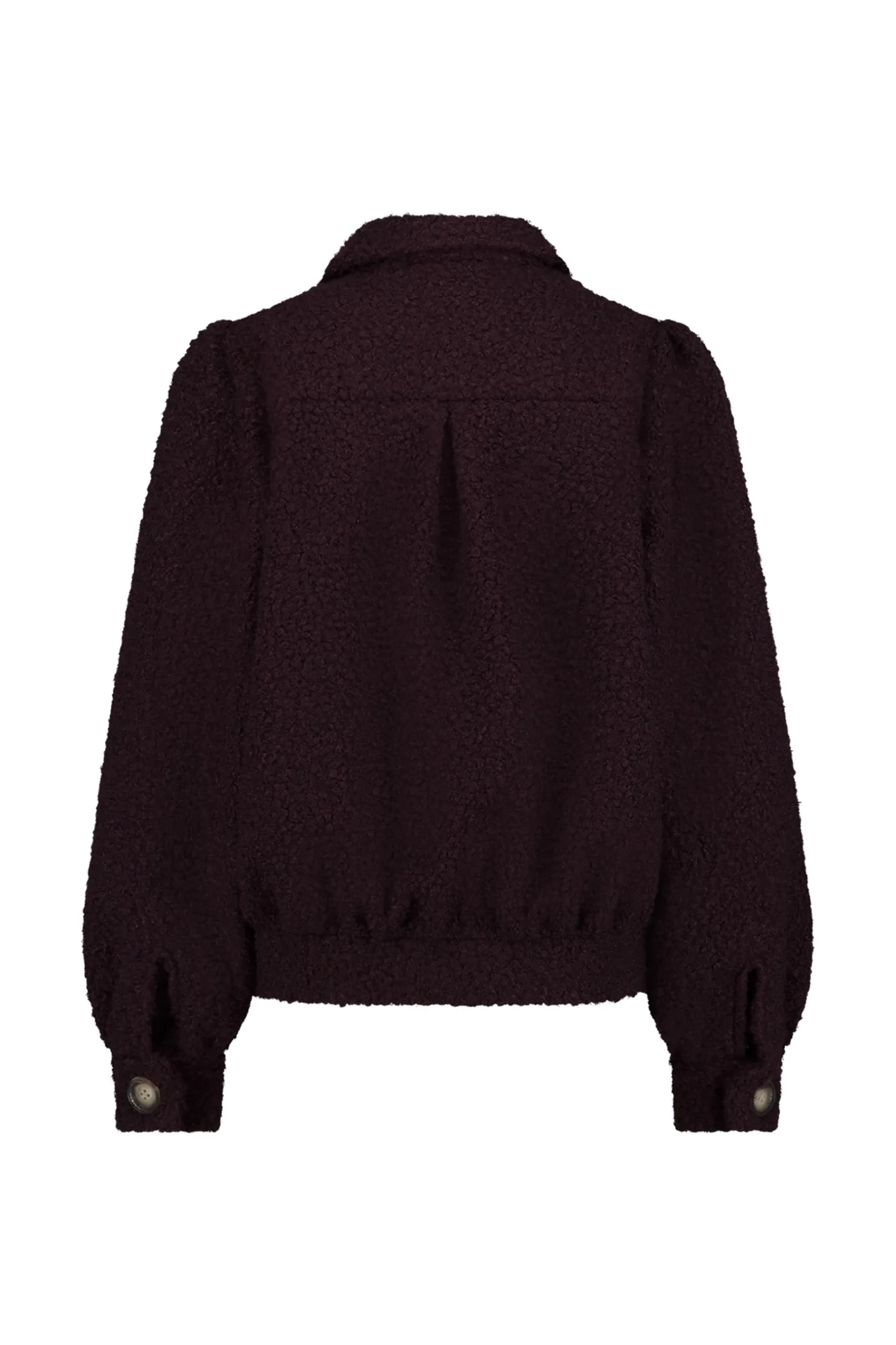 Fiebe bomber -|Studio Anneloes Online