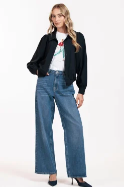 Fiebe jacket -|Studio Anneloes Hot