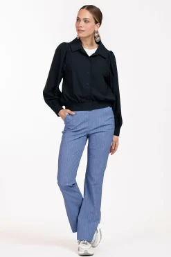 Fiebe jacket -|Studio Anneloes Hot