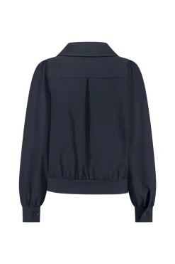 Fiebe jacket -|Studio Anneloes Hot