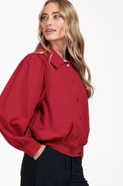 Fiebe jacket -|Studio Anneloes Sale