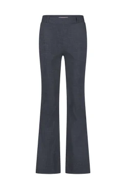 Flair bnd dnm tweed trousers -|Studio Anneloes Best