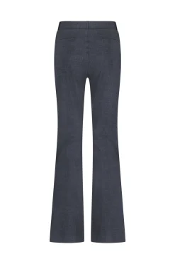 Flair bnd dnm tweed trousers -|Studio Anneloes Best