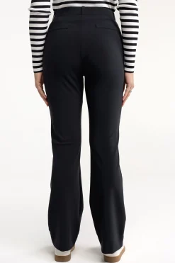 Flair bonded trousers -|Studio Anneloes New