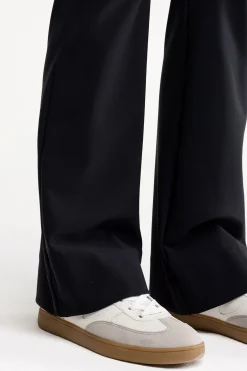 Flair bonded trousers -|Studio Anneloes New