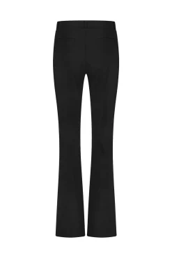 Flair bonded trousers -|Studio Anneloes New