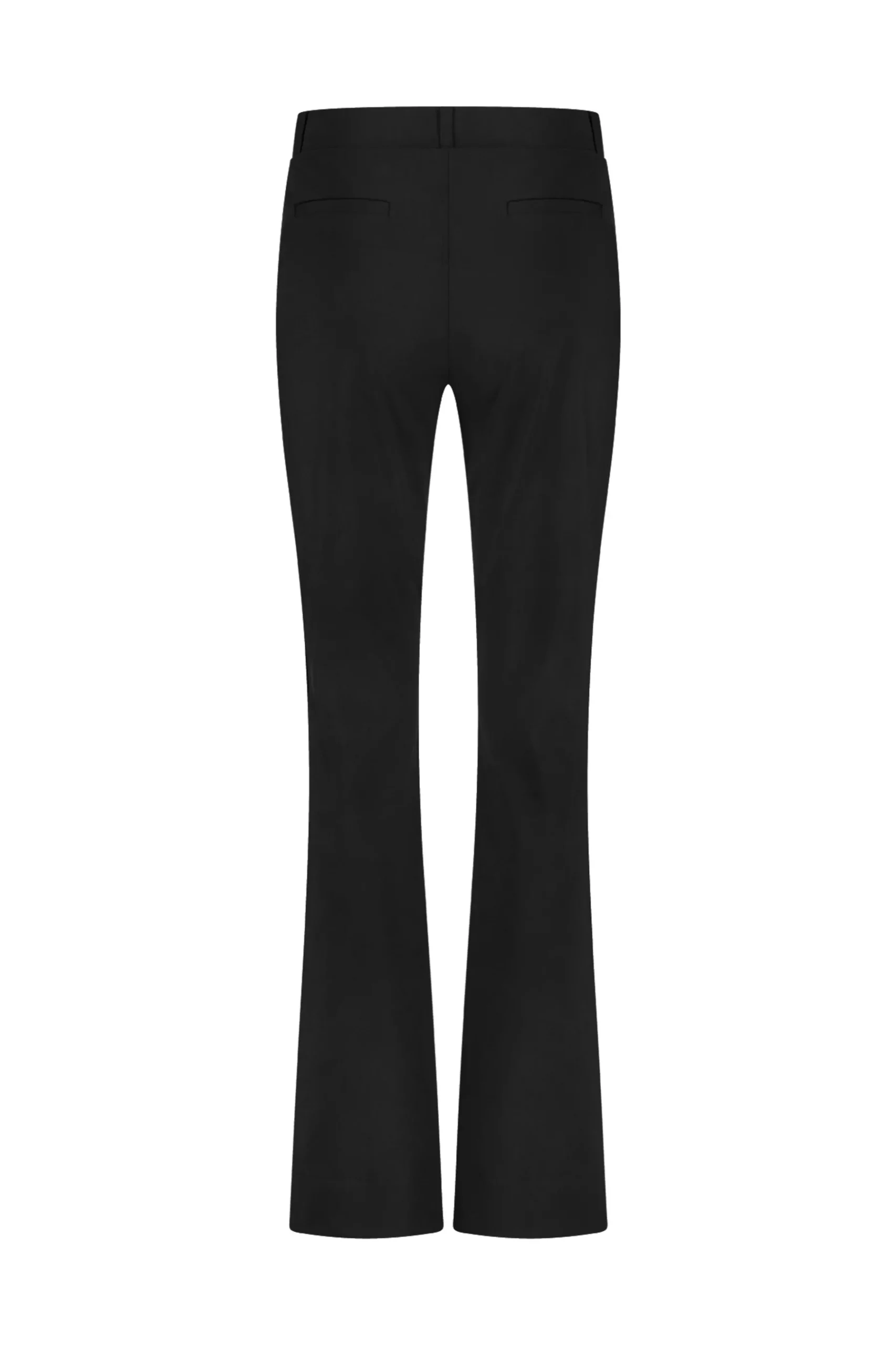 Flair bonded trousers -|Studio Anneloes New
