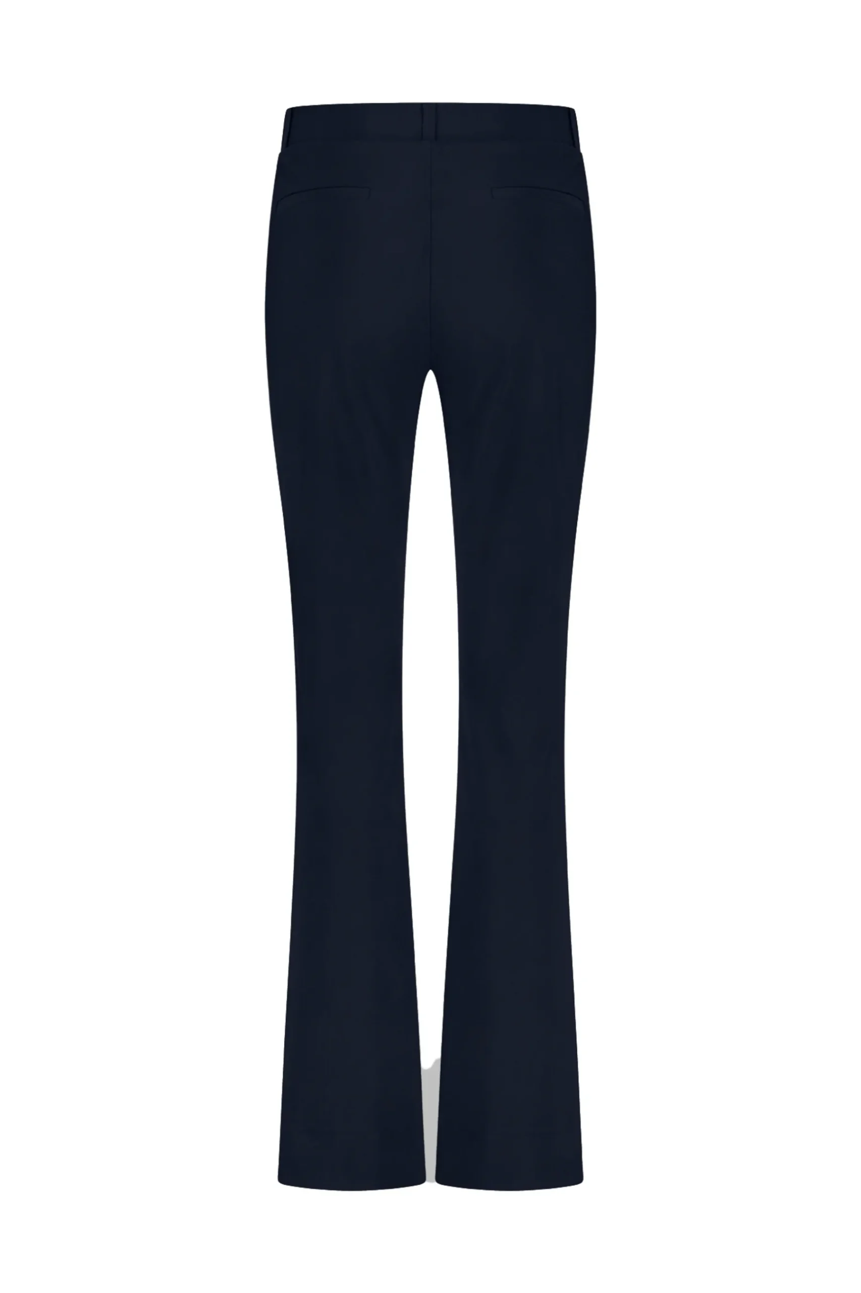 Flair bonded trousers -|Studio Anneloes Clearance