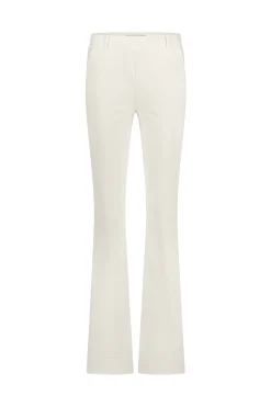 Flair bonded trousers -|Studio Anneloes Outlet